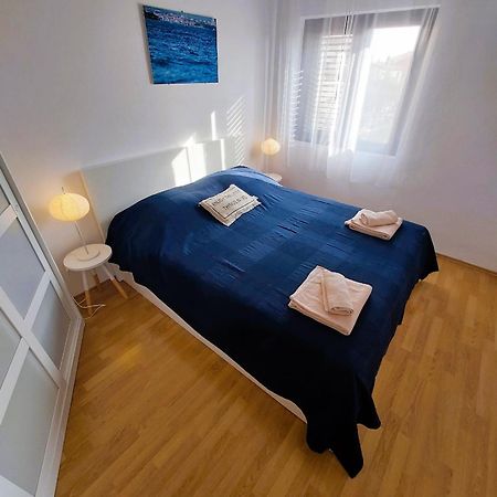 Apartmani Markoc Vodice Kültér fotó