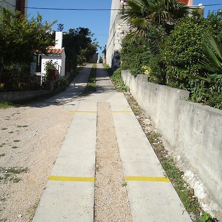 Apartmani Markoc Vodice Kültér fotó