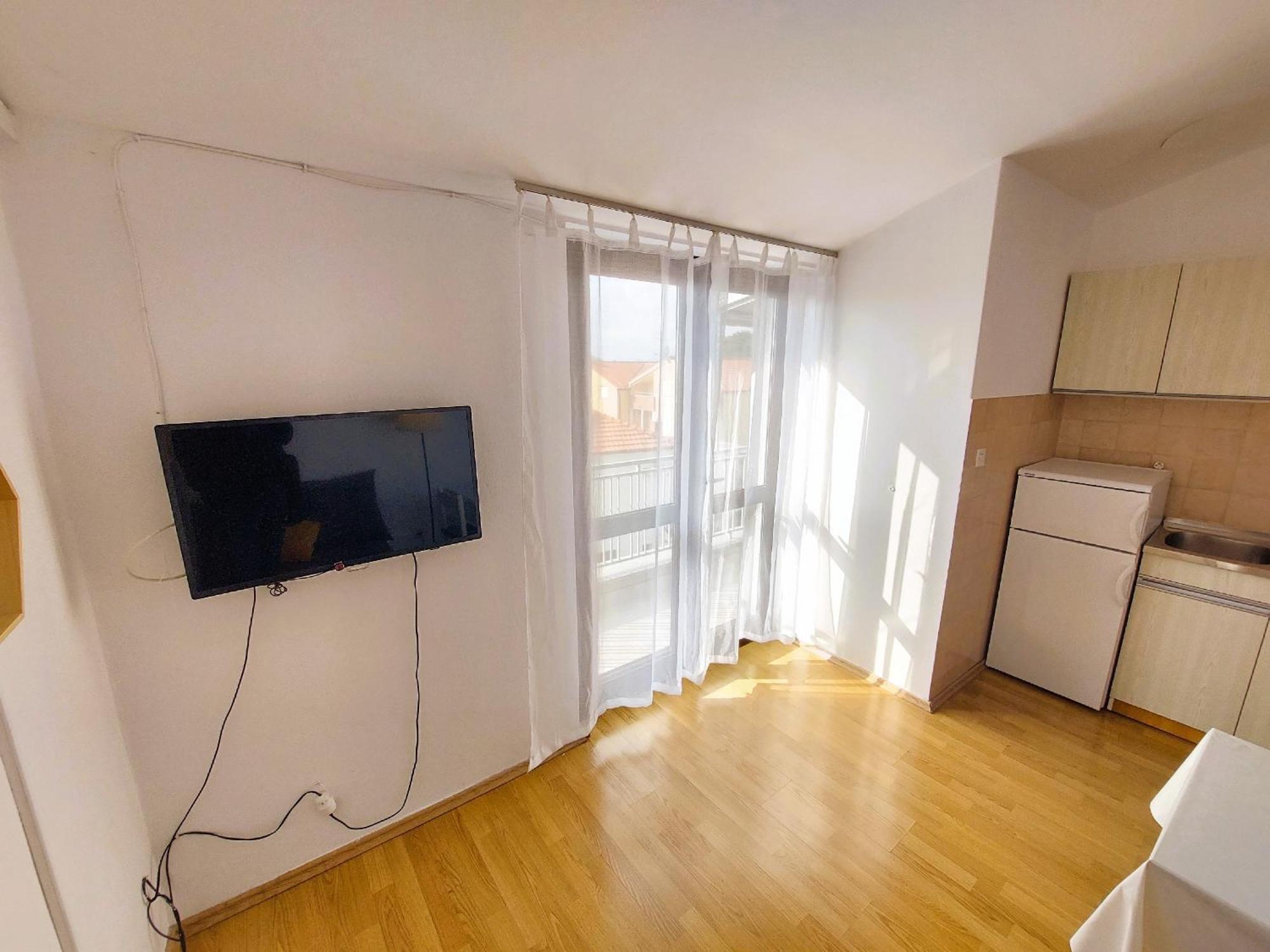 Apartmani Markoc Vodice Kültér fotó