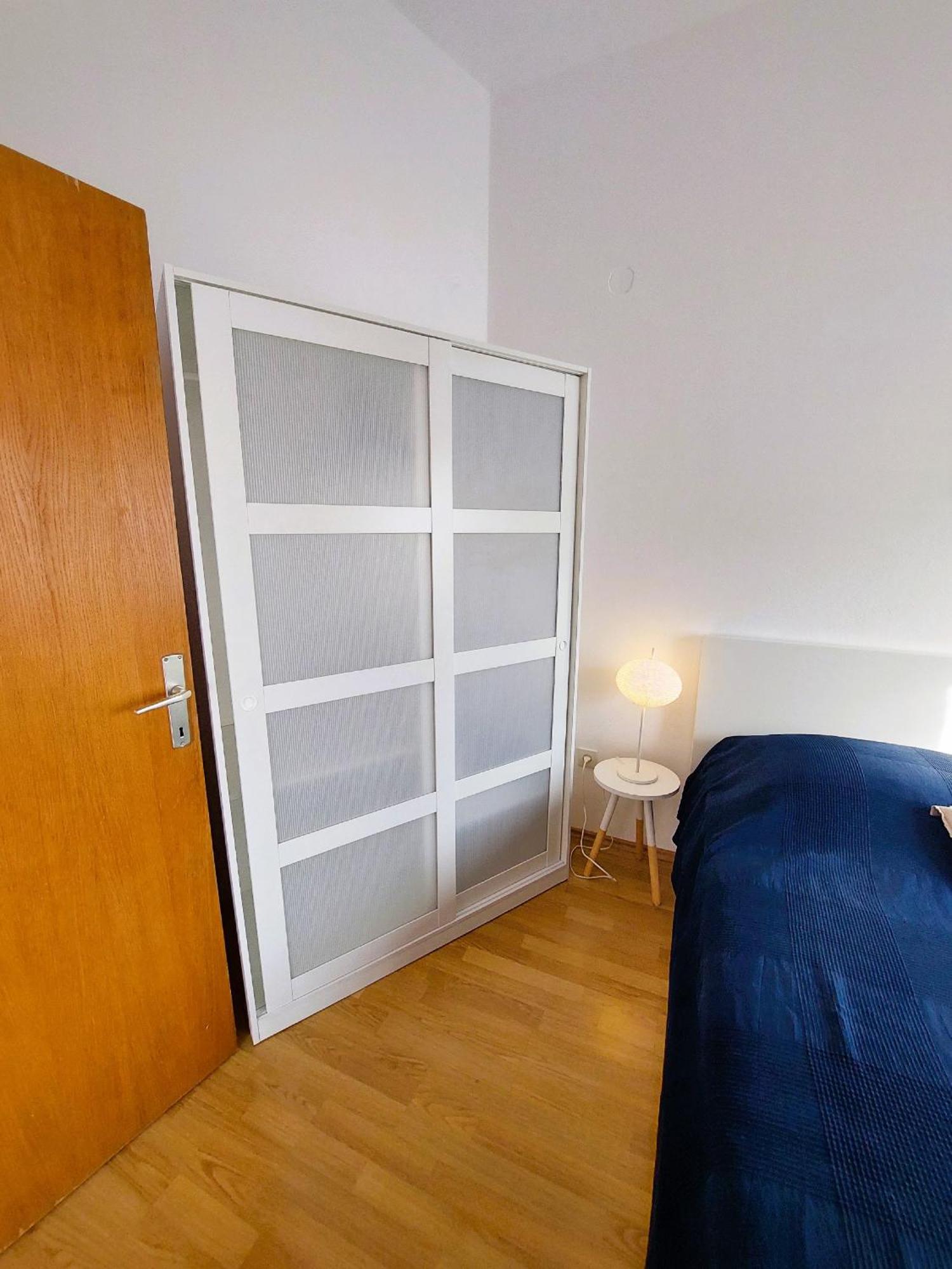 Apartmani Markoc Vodice Kültér fotó