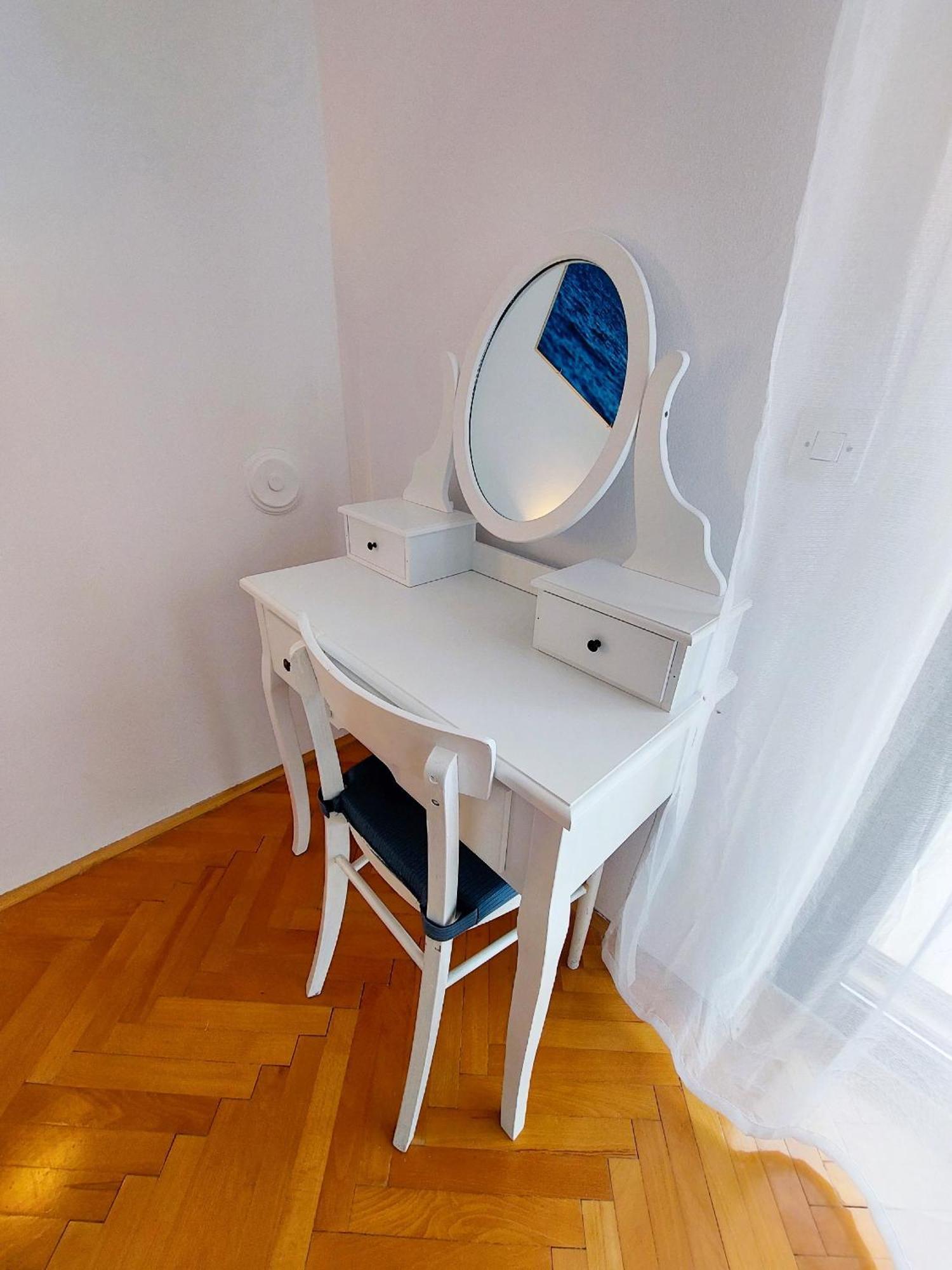 Apartmani Markoc Vodice Kültér fotó