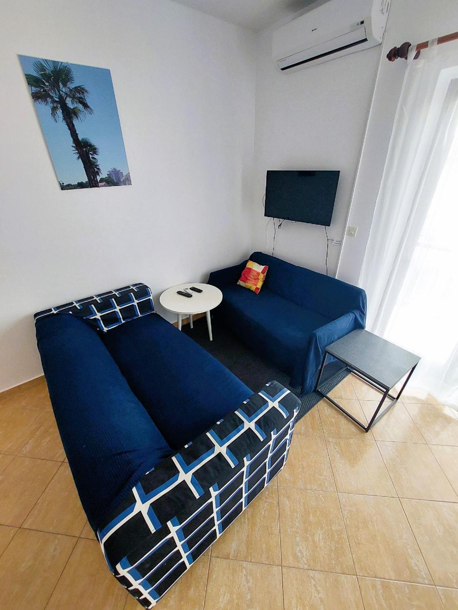 Apartmani Markoc Vodice Kültér fotó