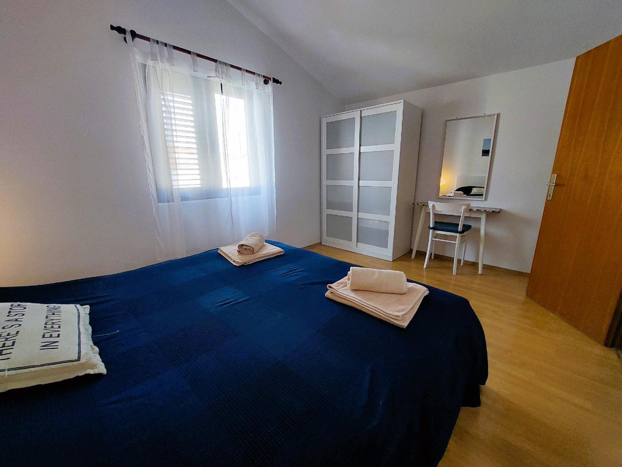 Apartmani Markoc Vodice Kültér fotó