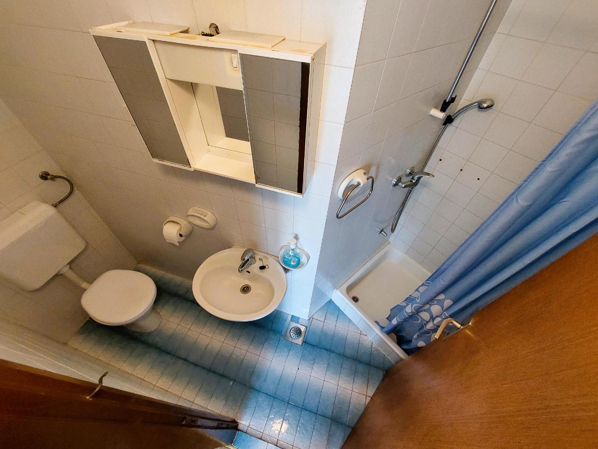 Apartmani Markoc Vodice Kültér fotó