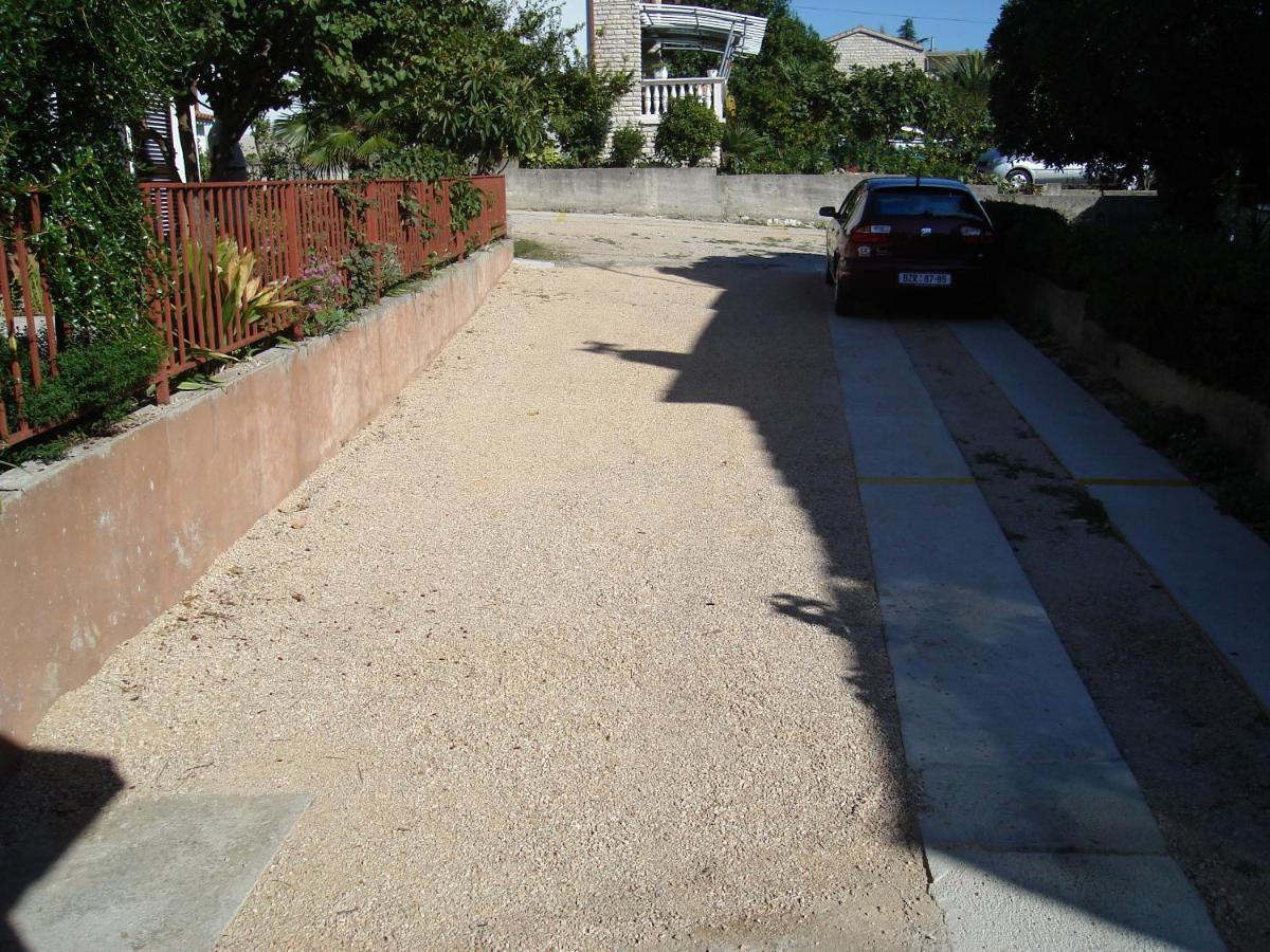 Apartmani Markoc Vodice Szoba fotó